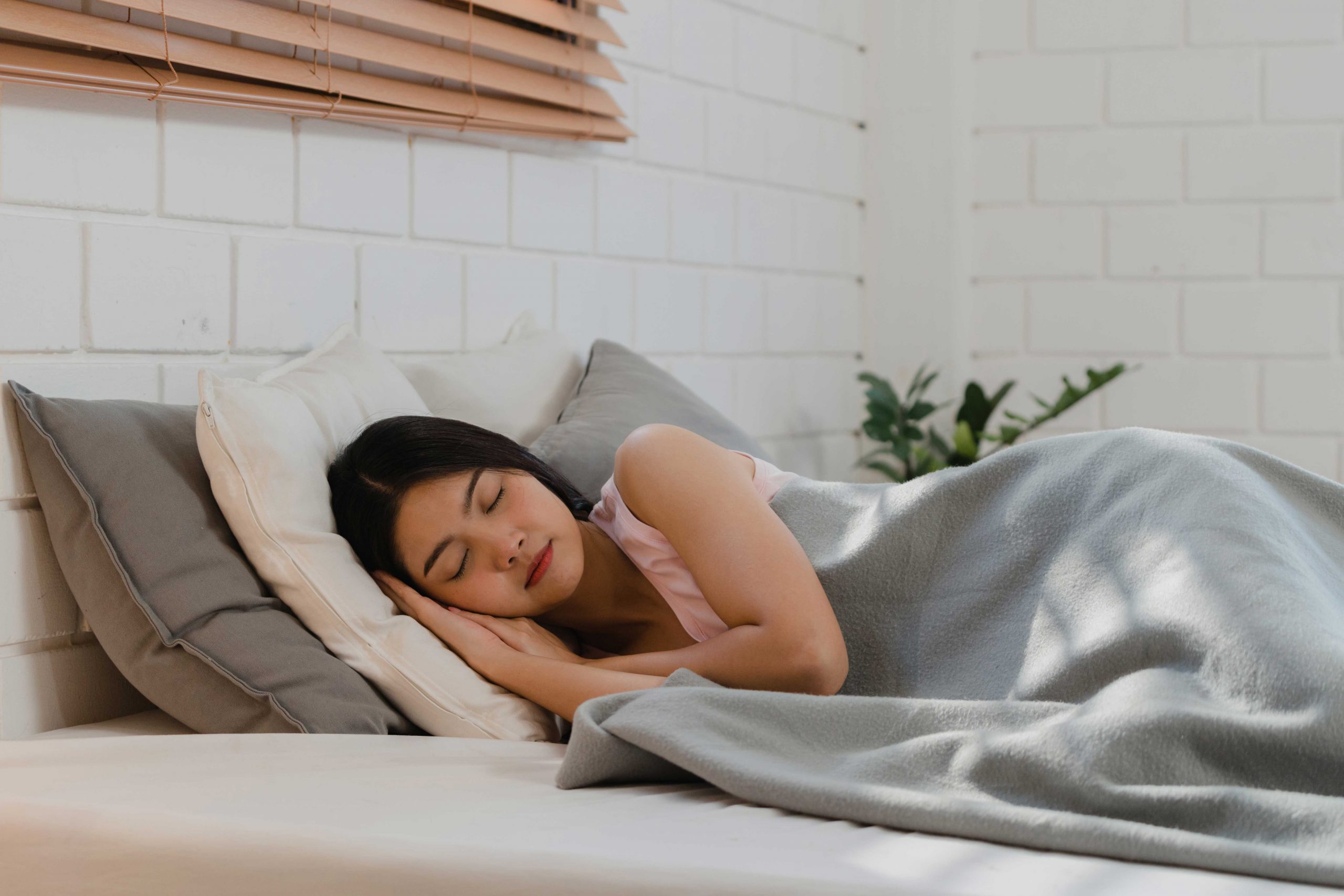 5 Lifestyle Changes That Could Help Sleep Apnea